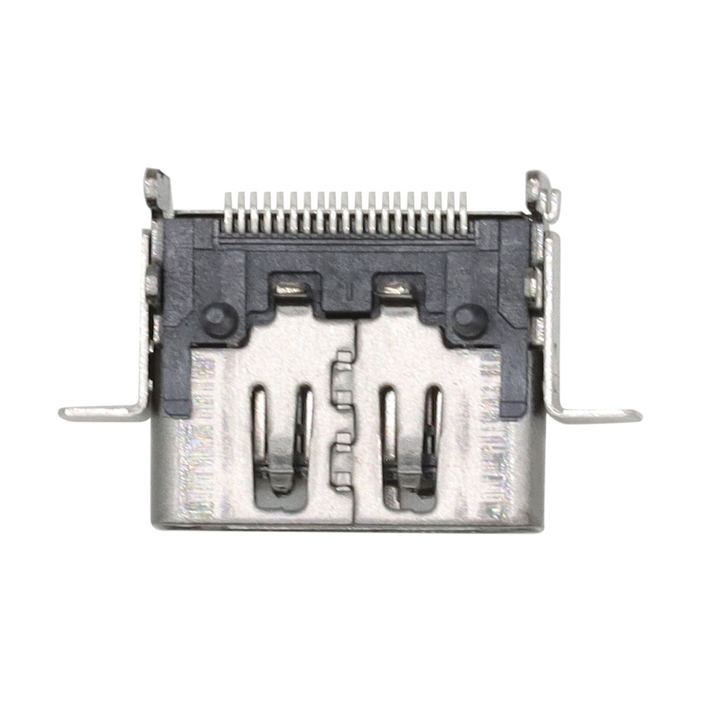 5x HDMI Port Socket Interface Connector Replace For Microsoft Xbox One X Console