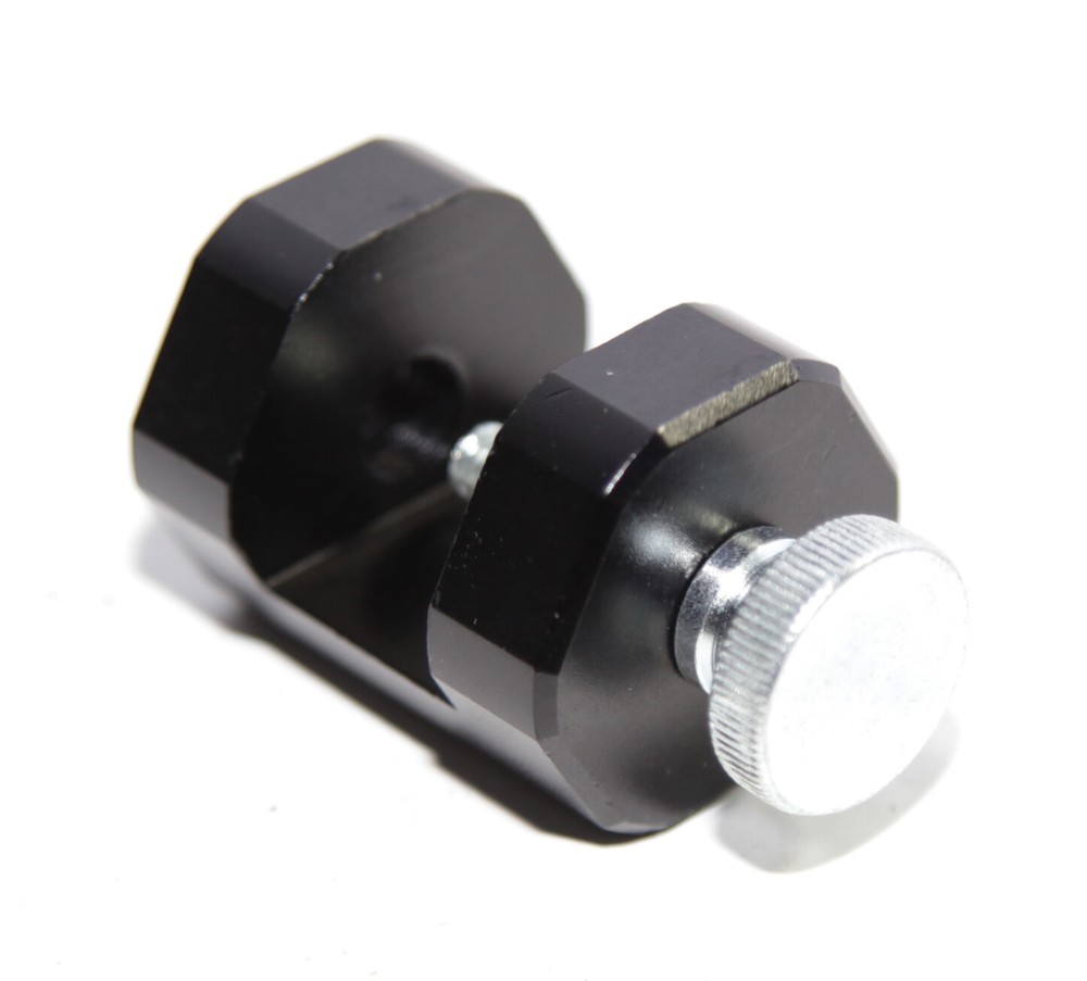 Engine Spark Plug Gap Tool Gapper Gapping Sparkplug Caliper Black 10MM M10X1.25