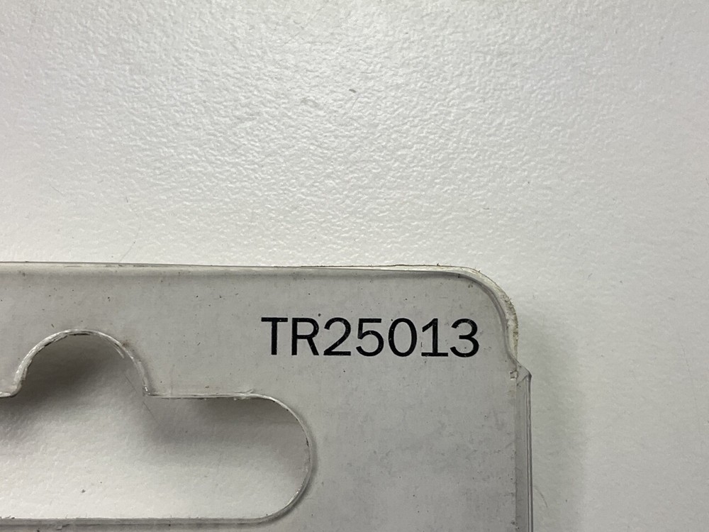 Mechanics Best TR25013 Ford Ignition Module Wrench For Distributor Modules