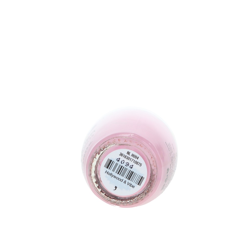 OPI Hollywood & Vibe 0.5 oz