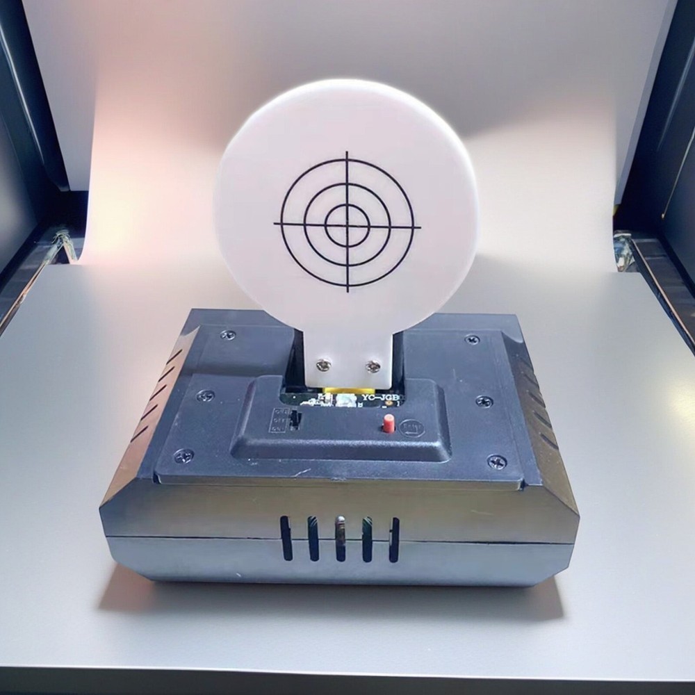 Electronic Laser Target Dry Fire Training LasermX