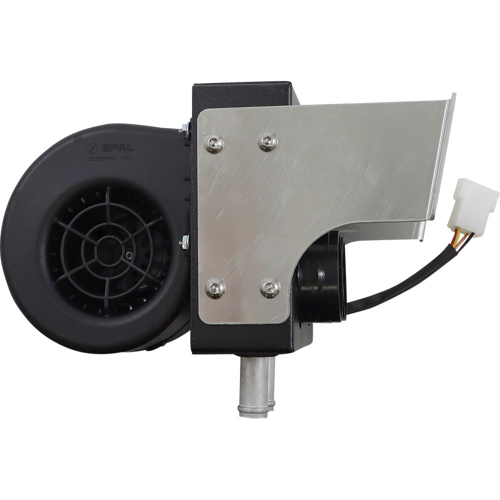 Moose Utility Z4312 UTV Cab Heater Kit