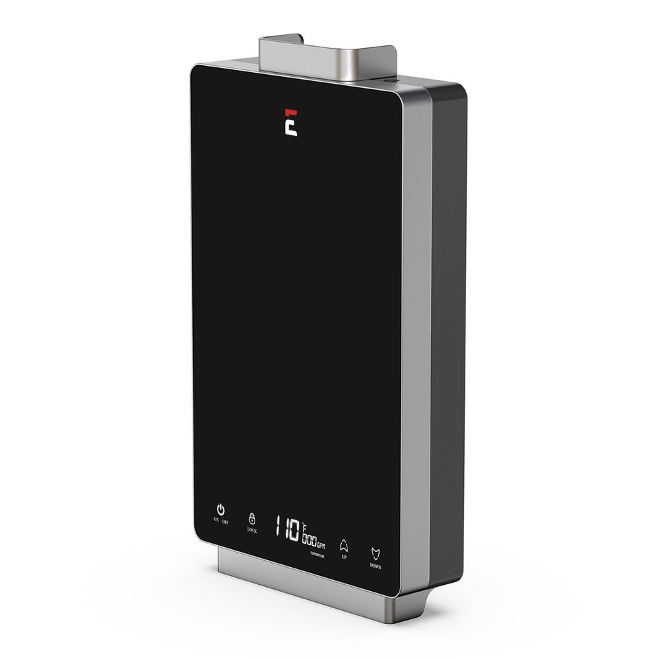 Eccotemp i12 Indoor 4.0 GPM Natural Gas Tankless Water Heater (SCRATCH & DENT)