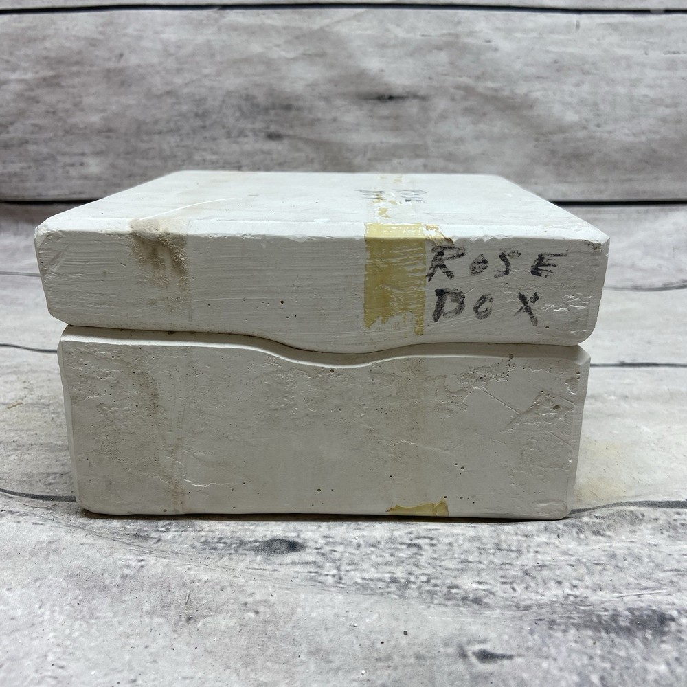 Ceramic Slip Casting Mold
