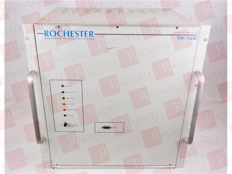 AMETEK TR132 / TR132 (USED)