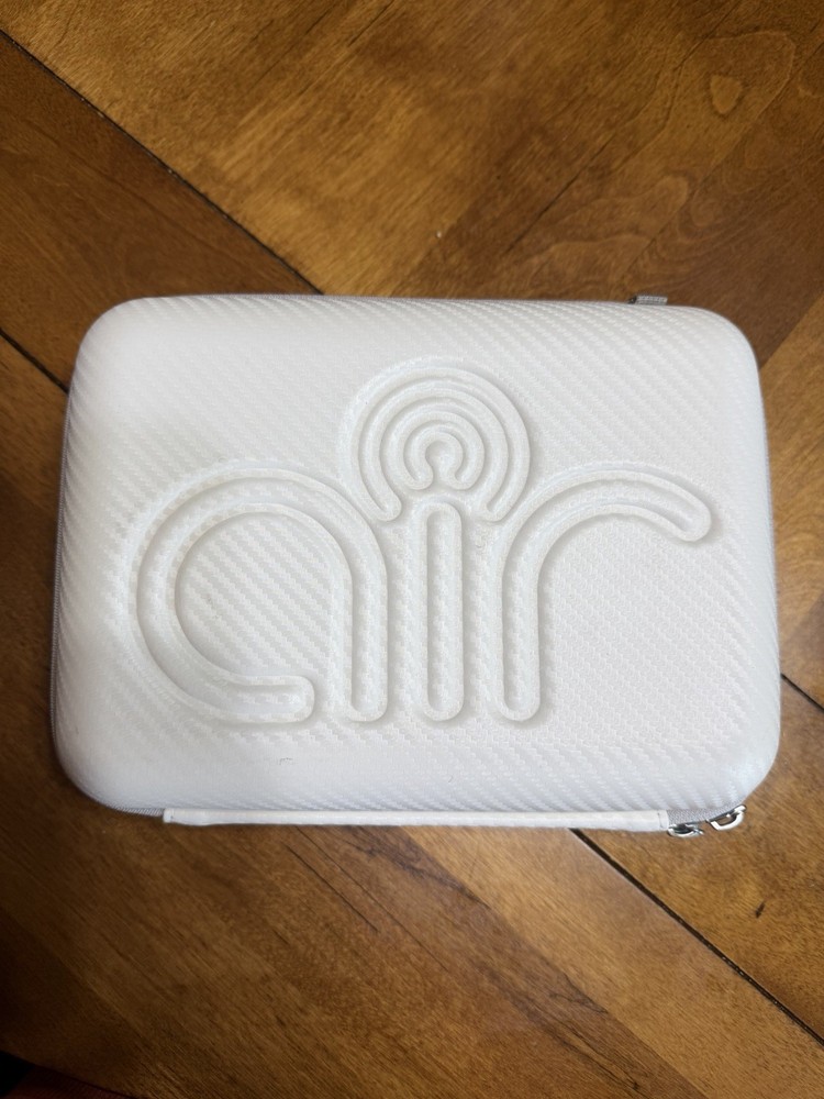 Microbeau Bellar Air - Double Battery