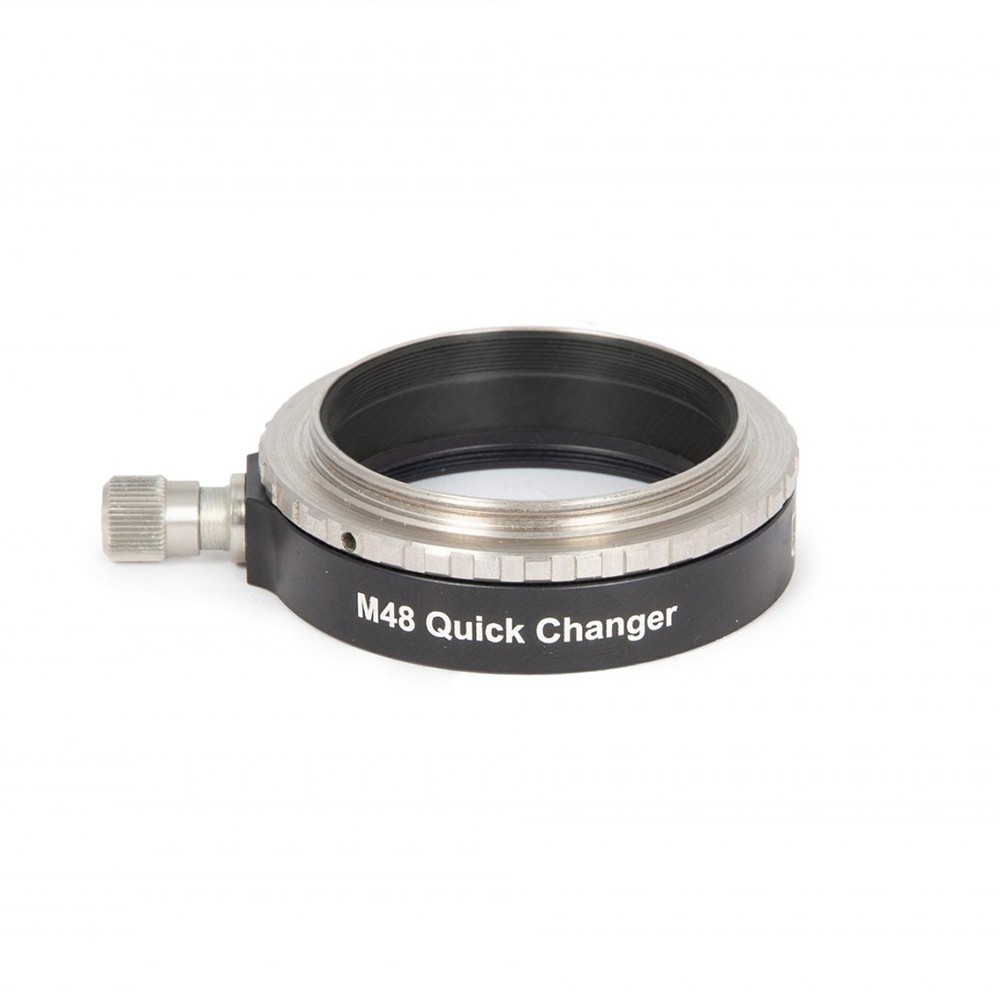 Baader M48 Heavy Duty Quick Change System # M48-QCS 2958593