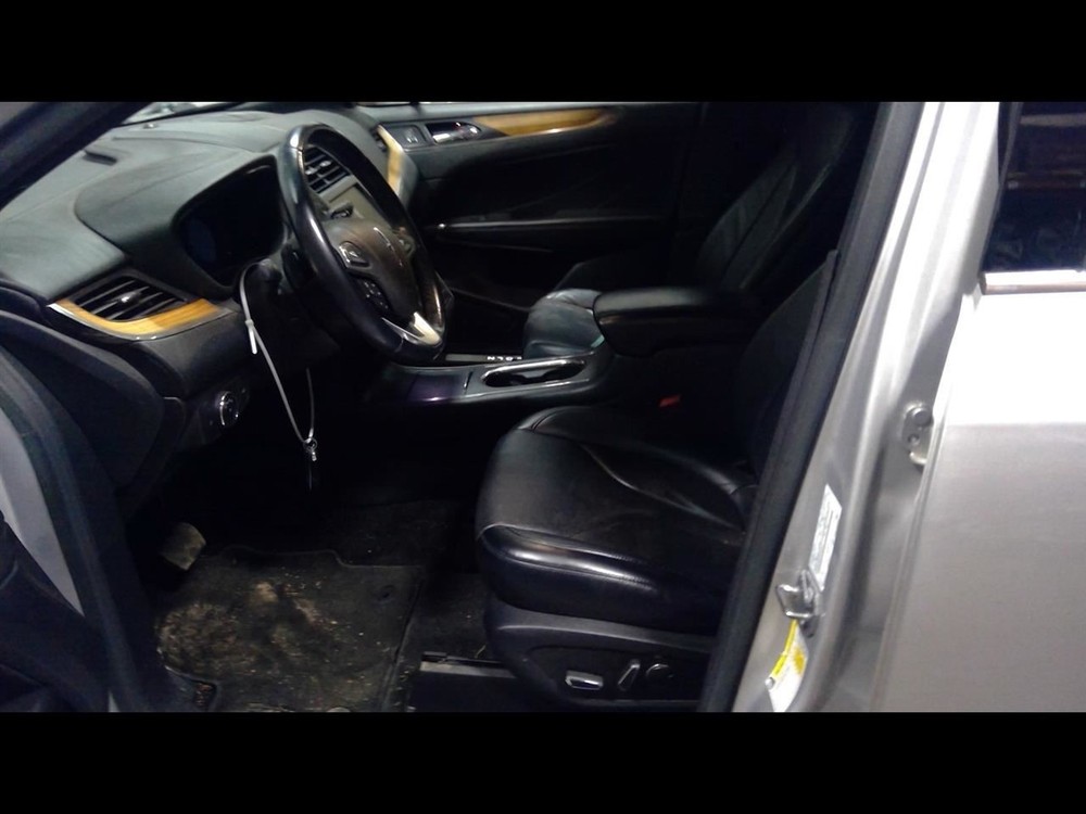 MKC 2015 Jack and Tool Kit 1704895