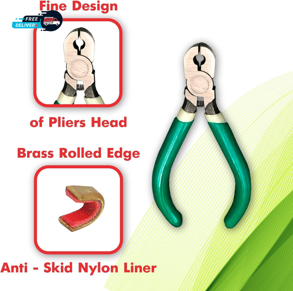 Archery Bow String Nocking Points Set – T Square Ruler,Nock Pliers