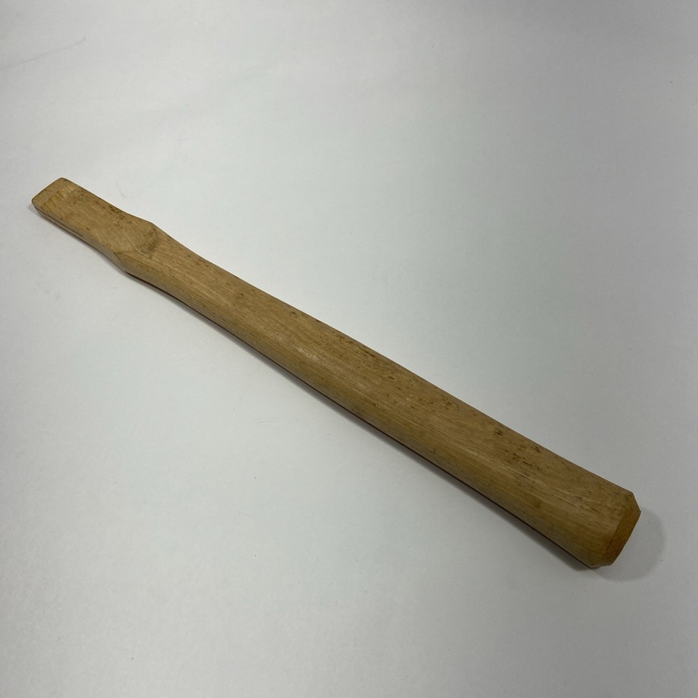 Vintage Sentry A. E. Replacement Hammer Handle 502-15 15” 20 Oz