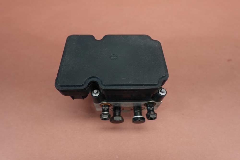 2010-2019 Ducati Multistrada 1200 1200S ABS Pump Unit Module
