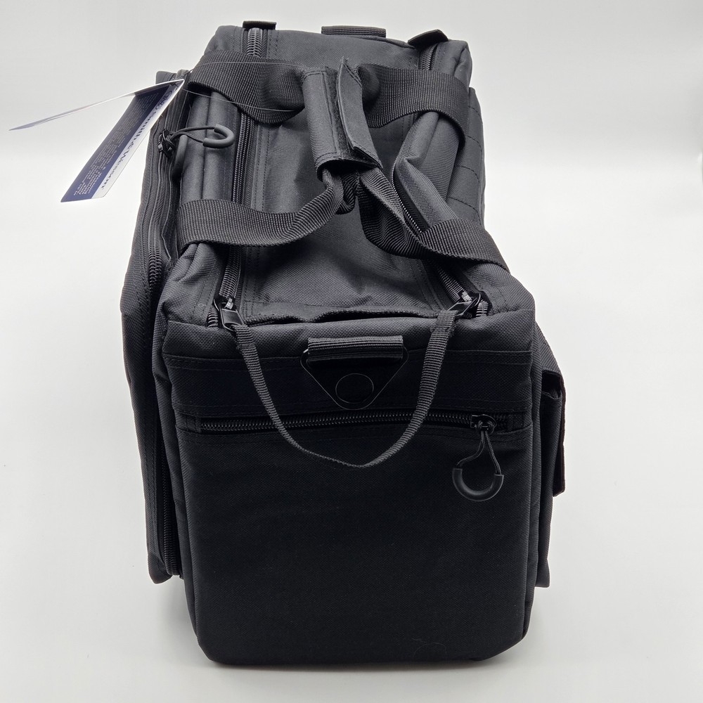 Smith & Wesson Recruit Tactical Range Bag- New with Tags