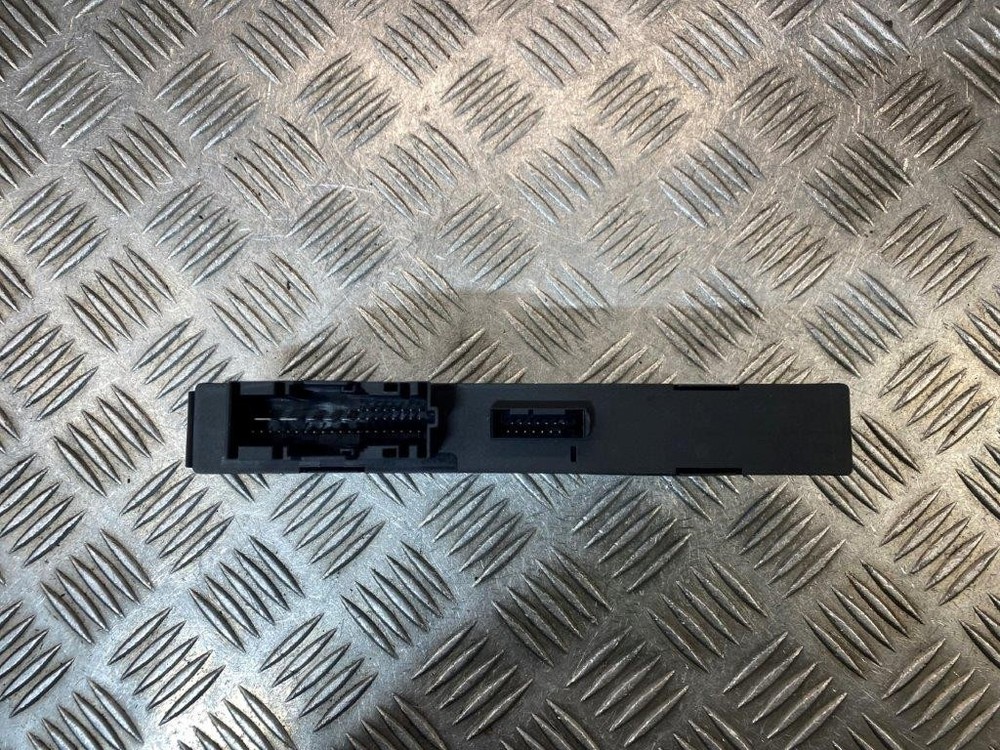 10-13 BMW 320I E92 KEY READING ECU CONTROL MODULE 9287535