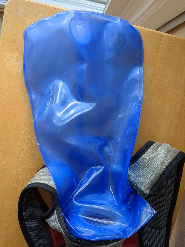 Kelty, Poseidon, Source Hydration Backpack, 2 Liter Water Pack Hiking Bag