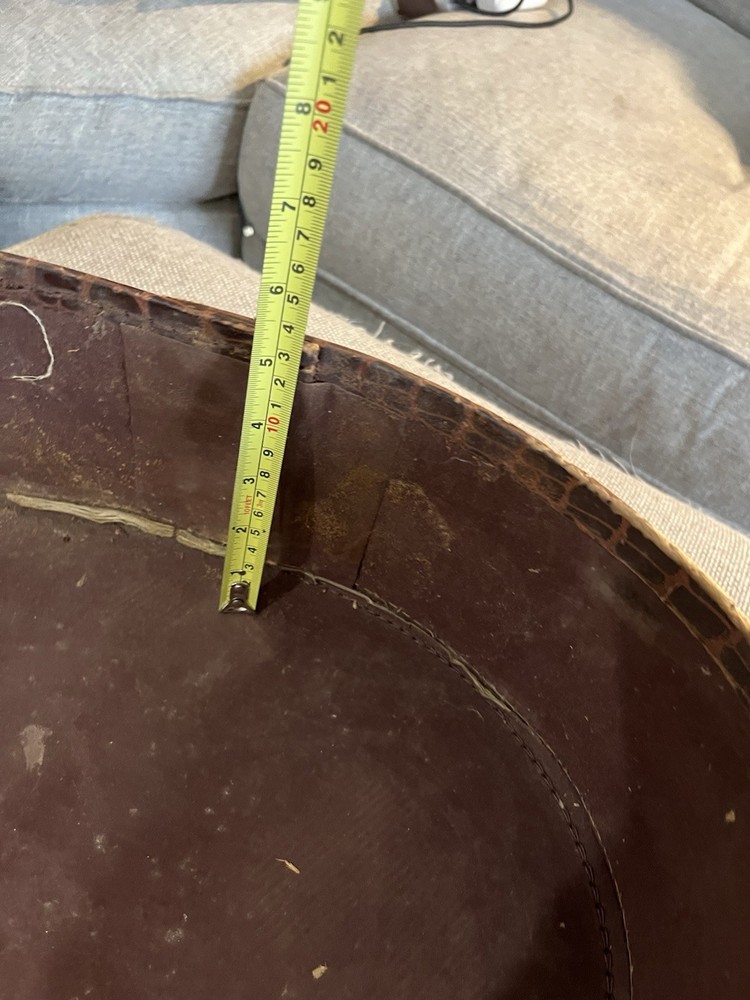 Gibson 1950s Soft Shell guitar case