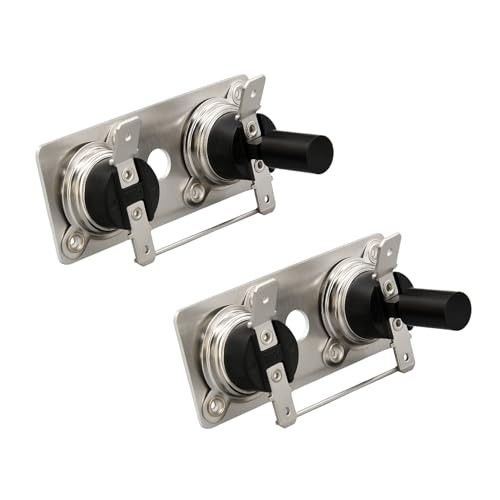 232282 RV Water Heater Thermostat Switch for Suburban T-STAT 120 Volt Water