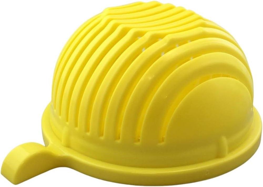 Dependable Industries  entials Qui Salad Maker Chopper Salad