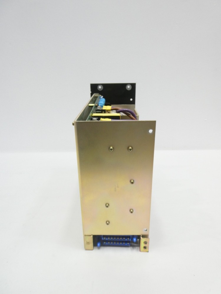 Yaskawa 87350-28001 Dc Power Supply Module