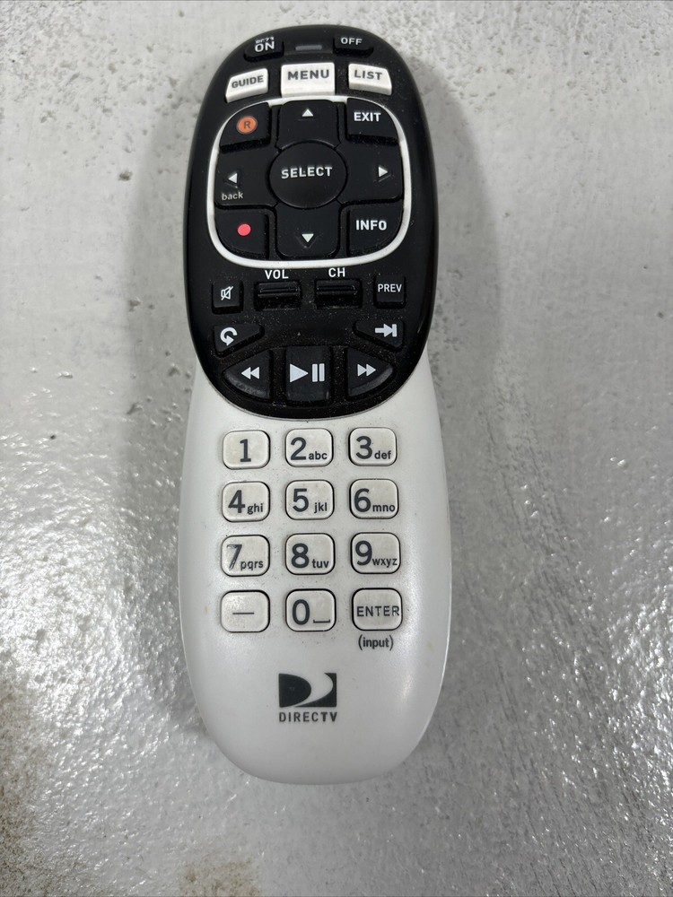 Direct TV Satellite Cable Receiver Bundle HR44-500