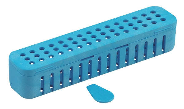 Zirc Compact Steri-Container