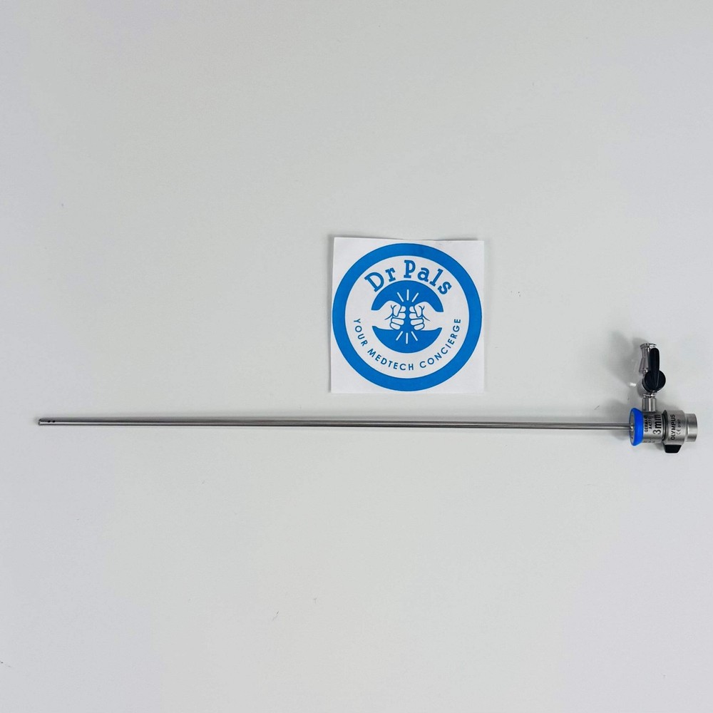 Olympus A4775 | 3mm Single Flow Sheath