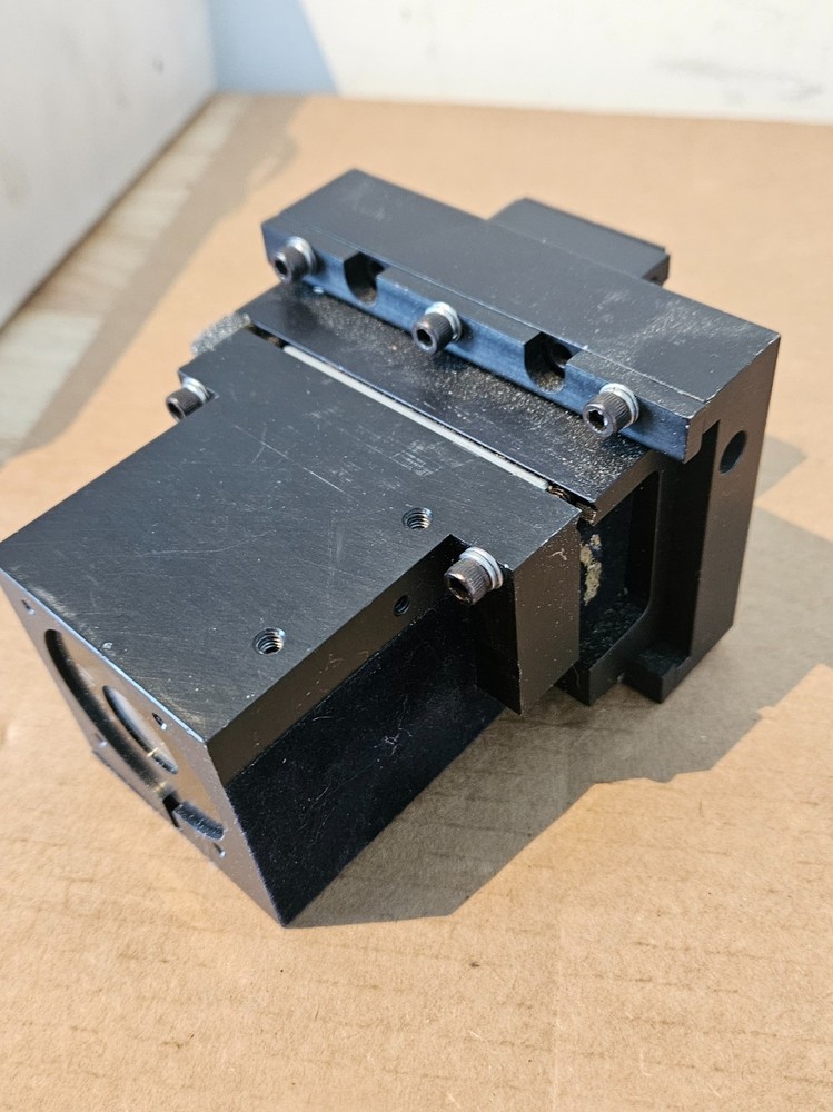 ECRM Laser Module AO31095 NLHV500C – Pulled Working from Printing CTP System