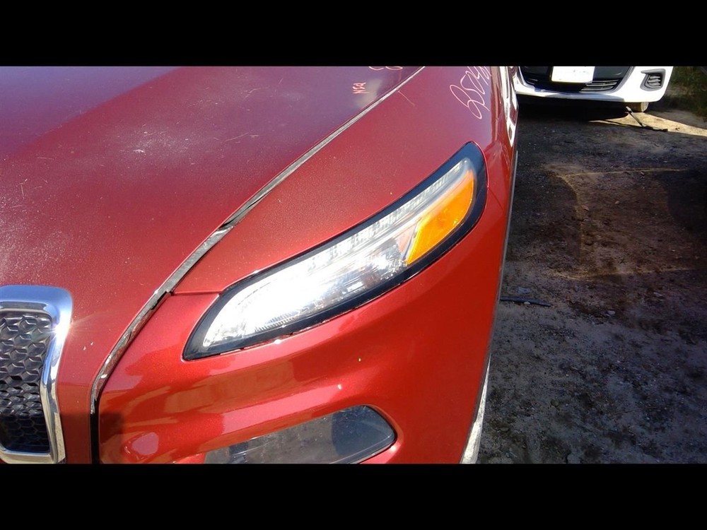 CHEROKEE 2014 Air Shutter 1146735