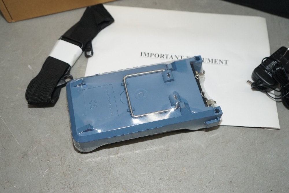 ^ Shineway Tech MLS-20A Multi-wavelength Laser Source #X5272