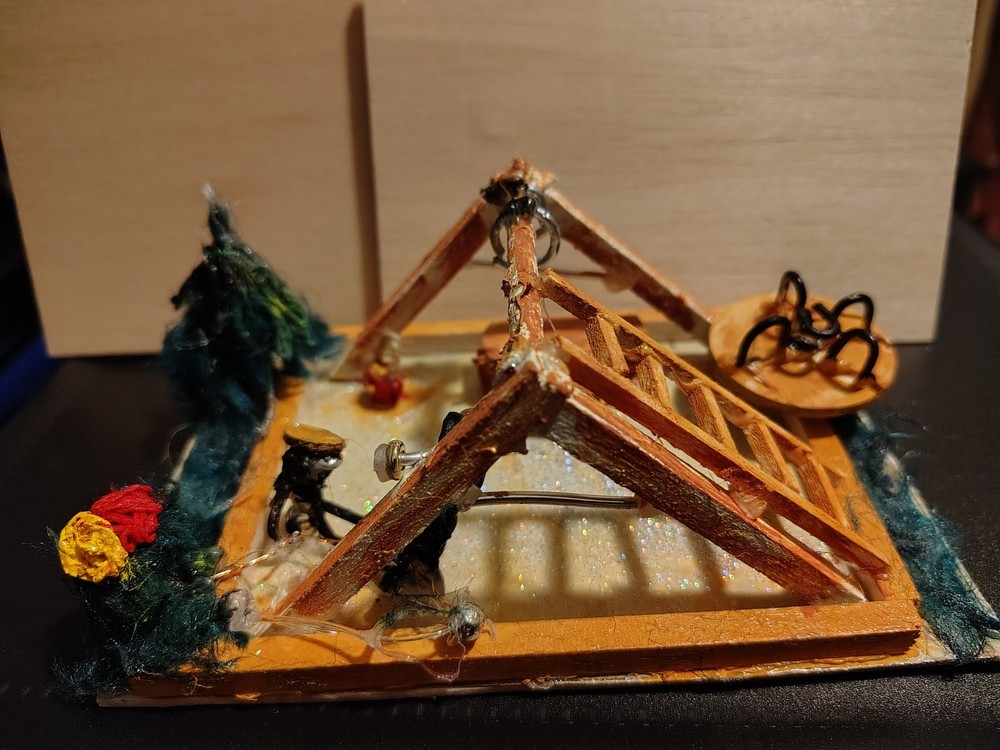 Handmade Jewelry, Decorations And Mini Sets