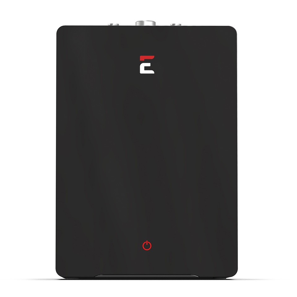 Eccotemp SmartHome 2.5 Gallon Mini Tank Water Heater with Voice Commands