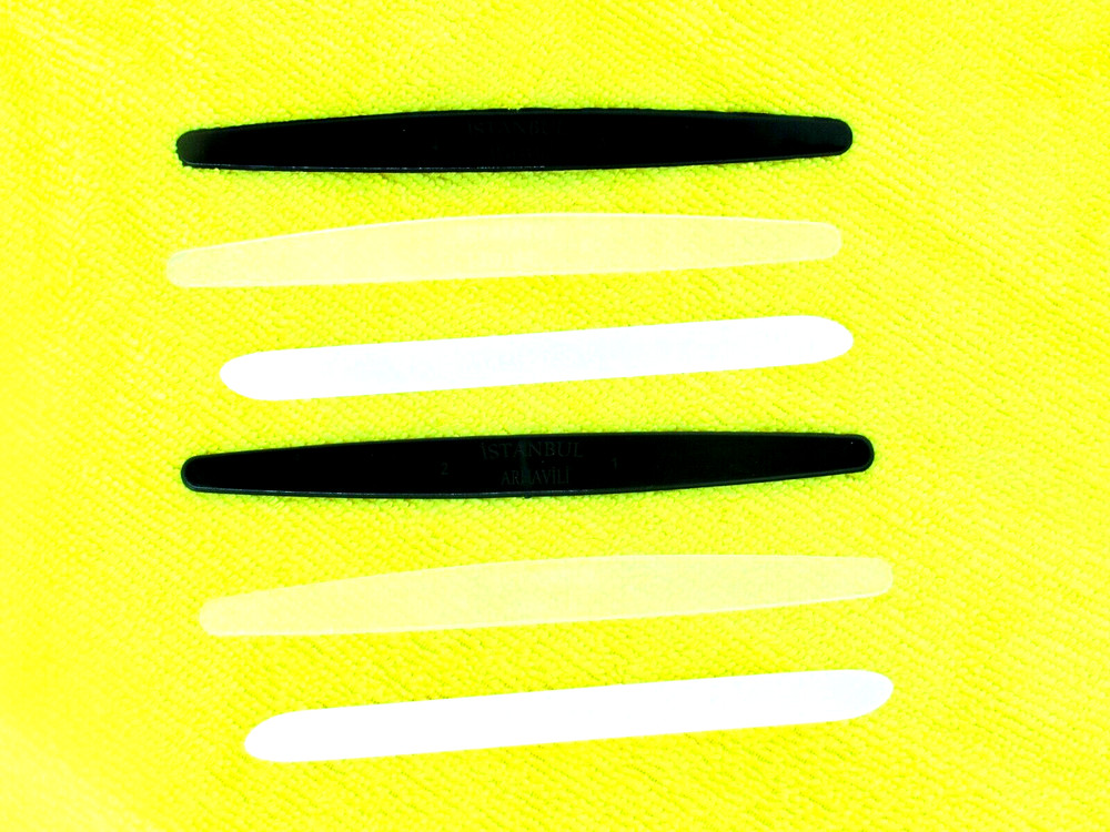 6 Pieces Picks For Oud