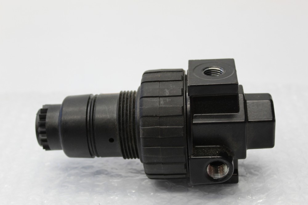 PARKER 06R113AC REGULATOR UNMP