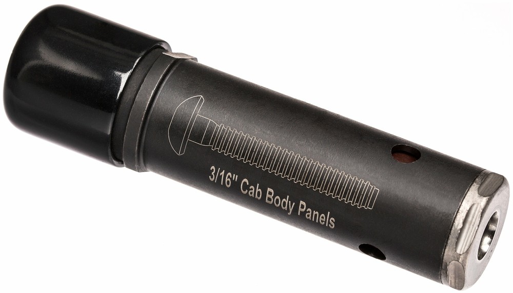 RAT2318 Basic Truck Cab Kit