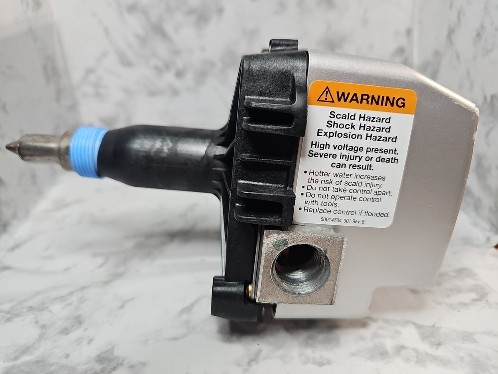 239-48795-02 Bradford White Natural Gas Valve OEM 239-48795-02 WV4462A1081