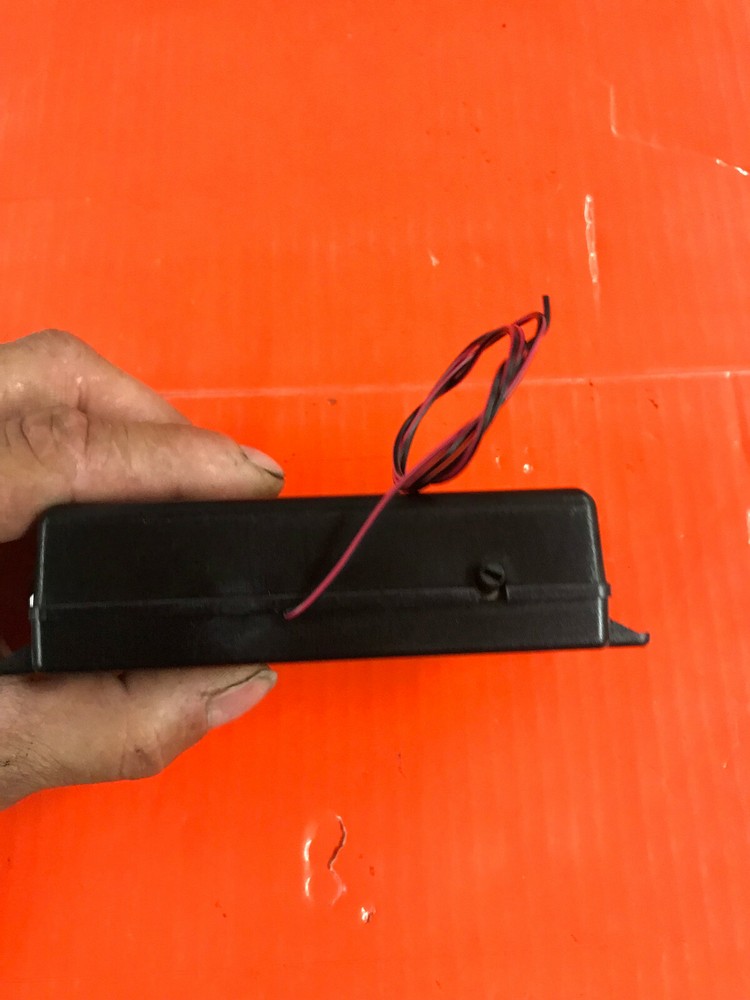 Avital 3100 / 3100LX 1-Way Security System Replacement Brain