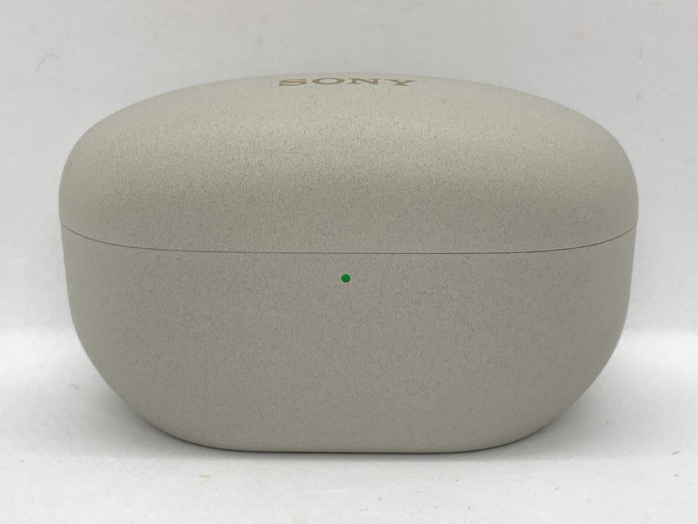 Sony WF-1000XM5 Replacement Charging Case WF1000XM5 - Silver - Preowned.