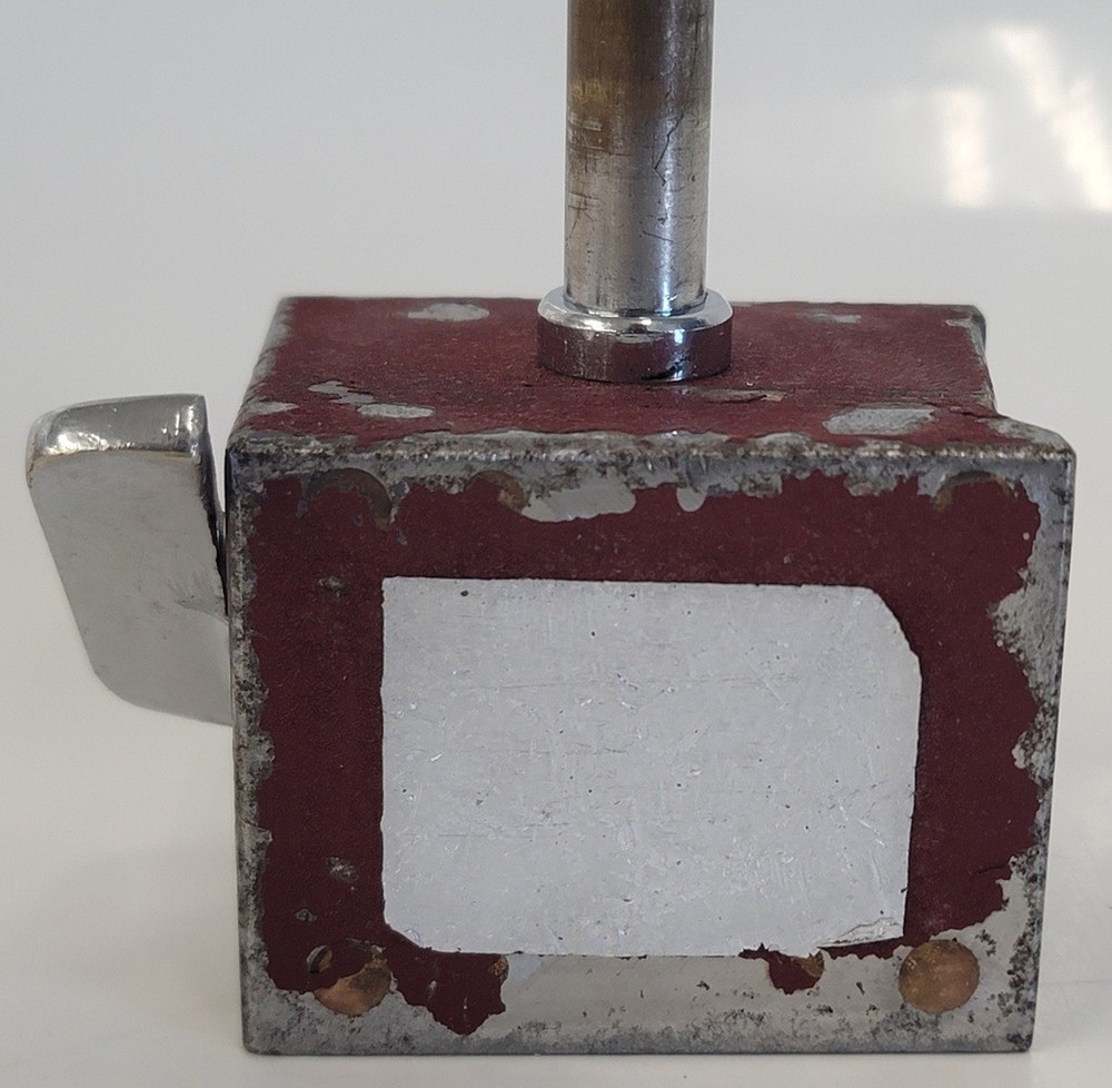 Magnetic Base for Dial Indicator