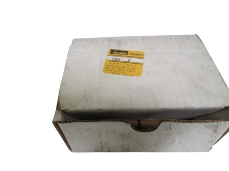 PARKER INDICATOR CONNECTOR 929596 SF NSMP