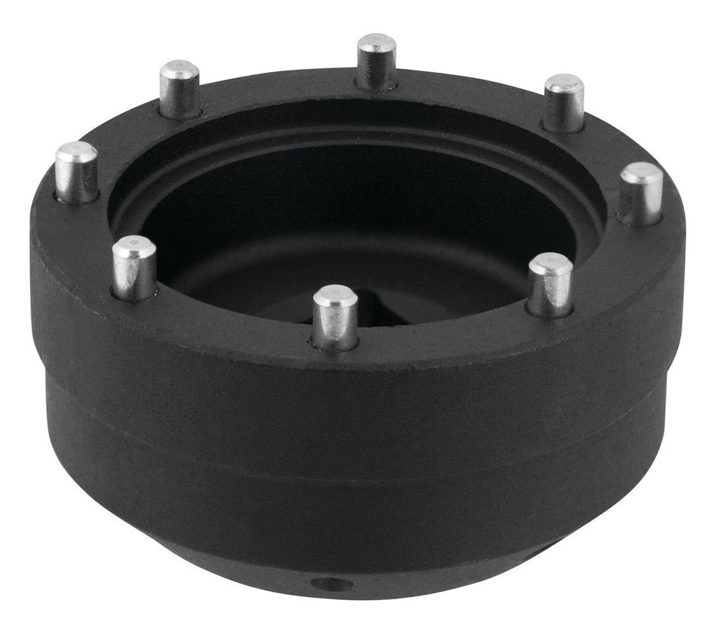 PERFORMANCE TOOL W83005 8 LUG fits TOYOTA AXLE NUT SOCKET