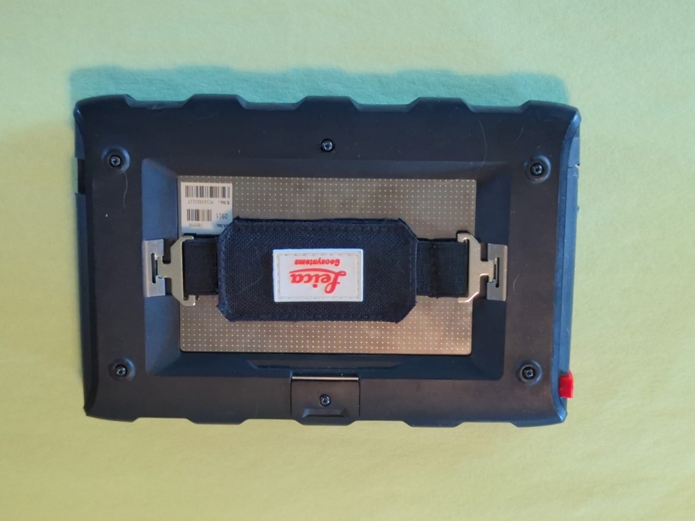 Leica 3D Disto Laser Measurement System