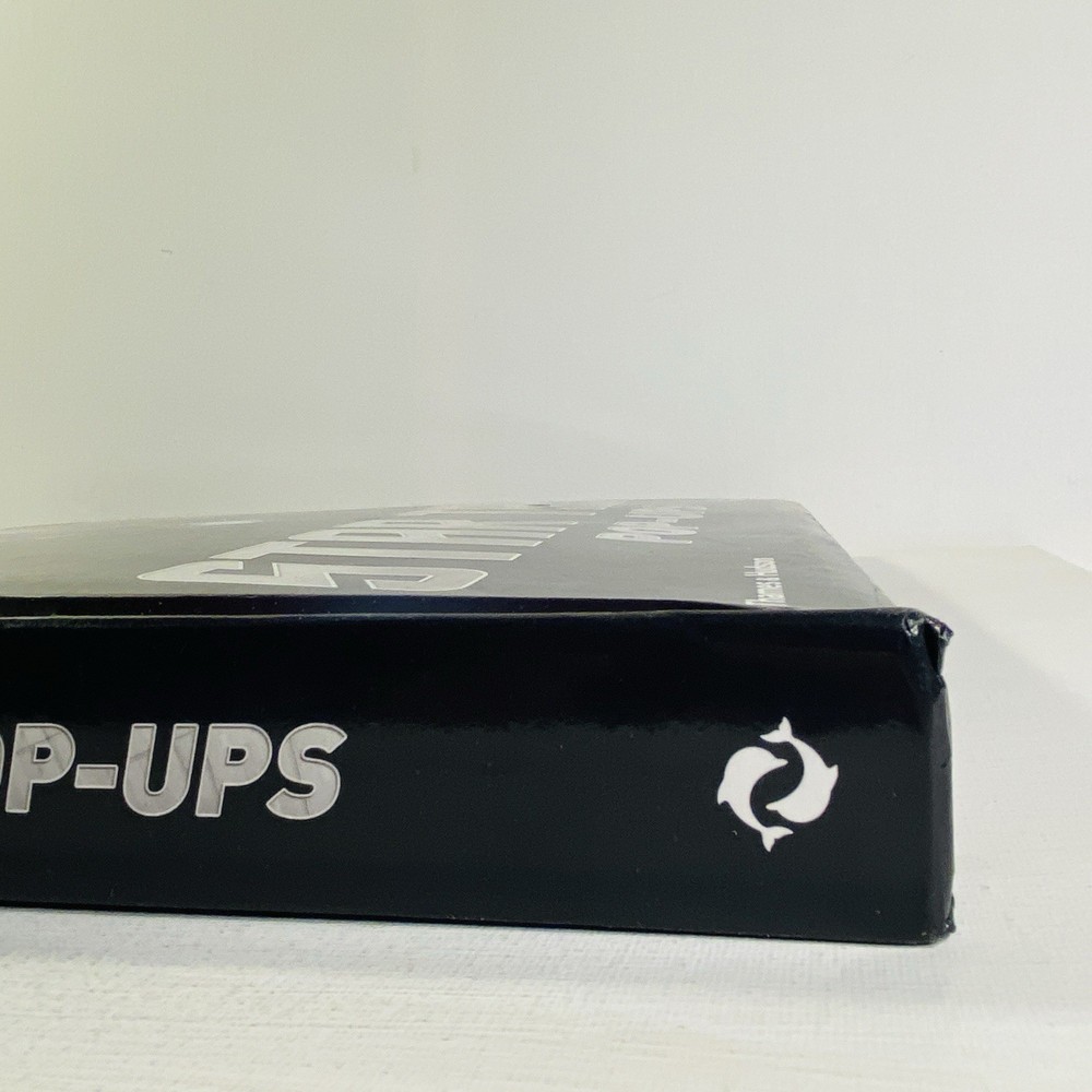 Star Trek Pop-Ups 2014 Hardcover
