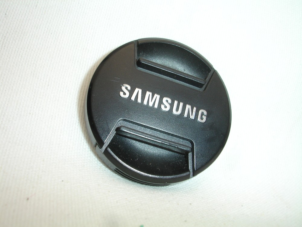 Samsung 43mm Camera Lens Cap