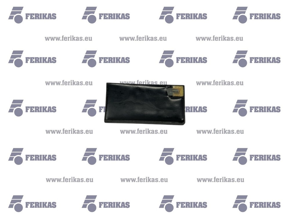 Scania rain, fog sensor 2056011