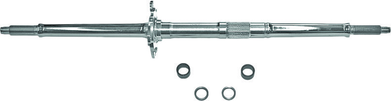 Dura Blue Eliminator 2+2 Axle 20-1128SP