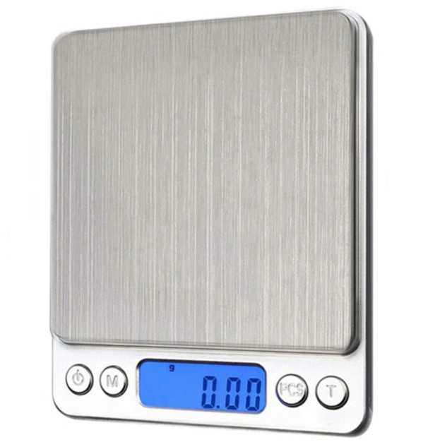 Digital Postal Precise Scale Electronic Postage Mail Letter Package Shipping New