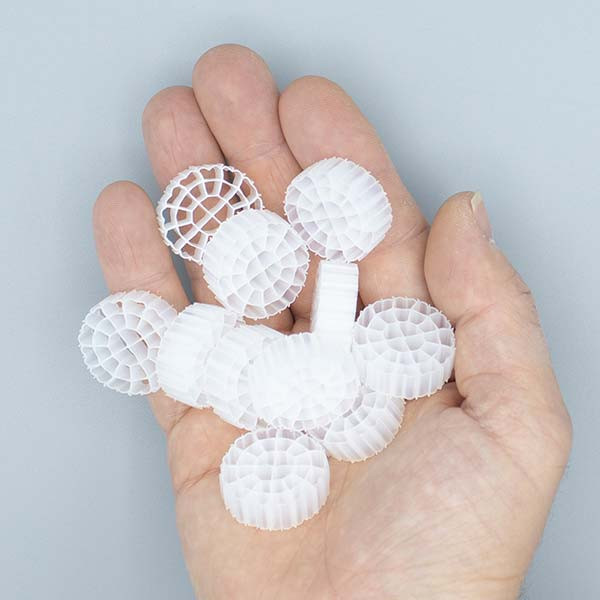 Evolution Aqua K3+ Filter Media - 1.77 cu. ft. Floating