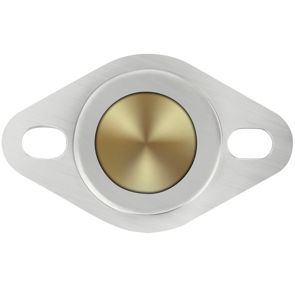 Easy-Install 1/2" Bimetal Temperature Control - 3 Count