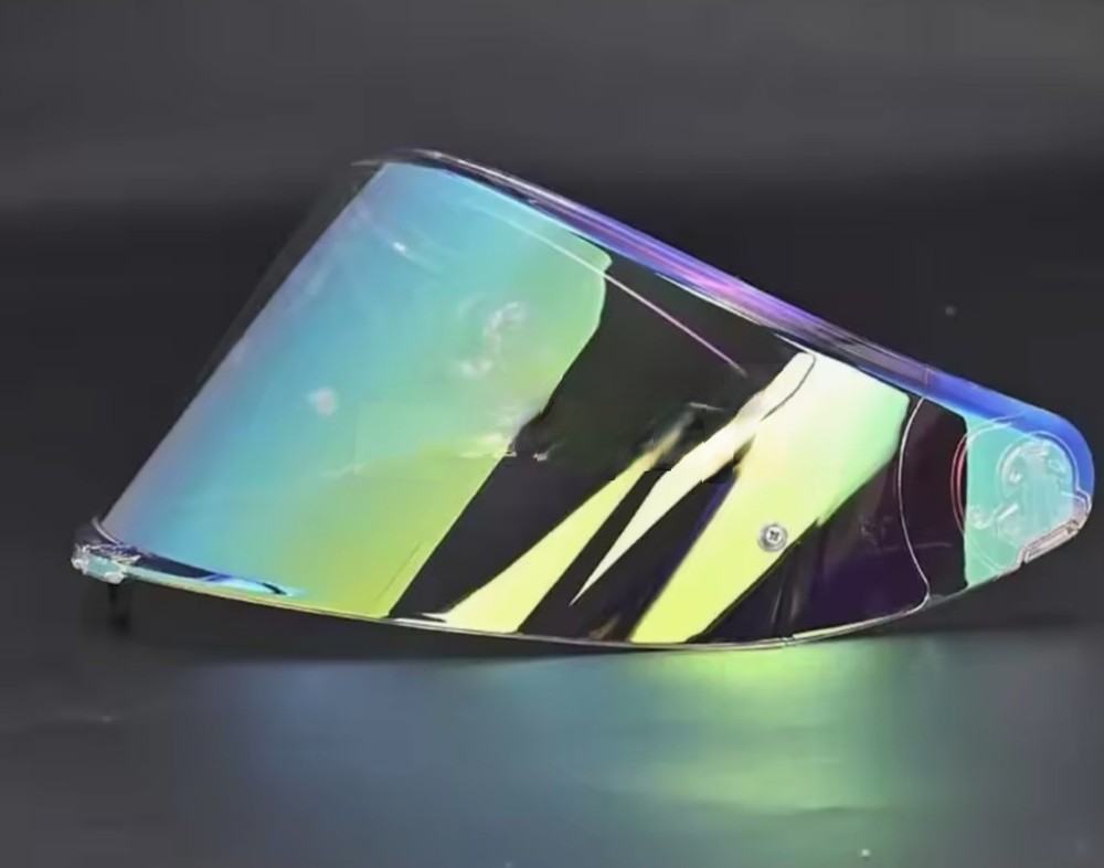 AGV K6S Visor Lens Clear Gold