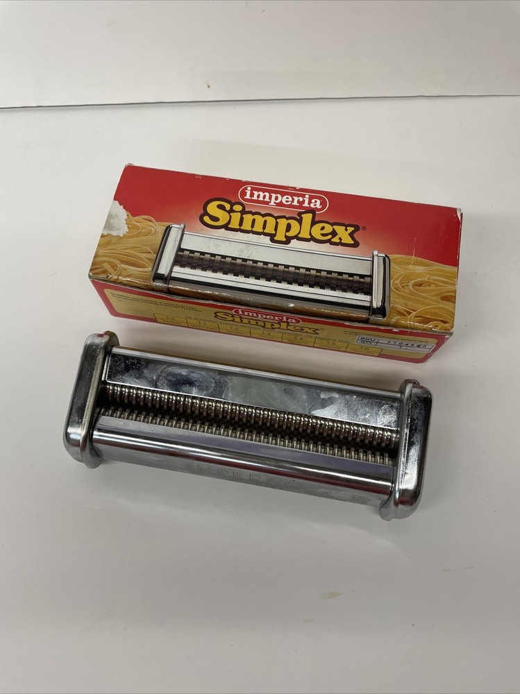 Imperia Simplex lasagnette TS