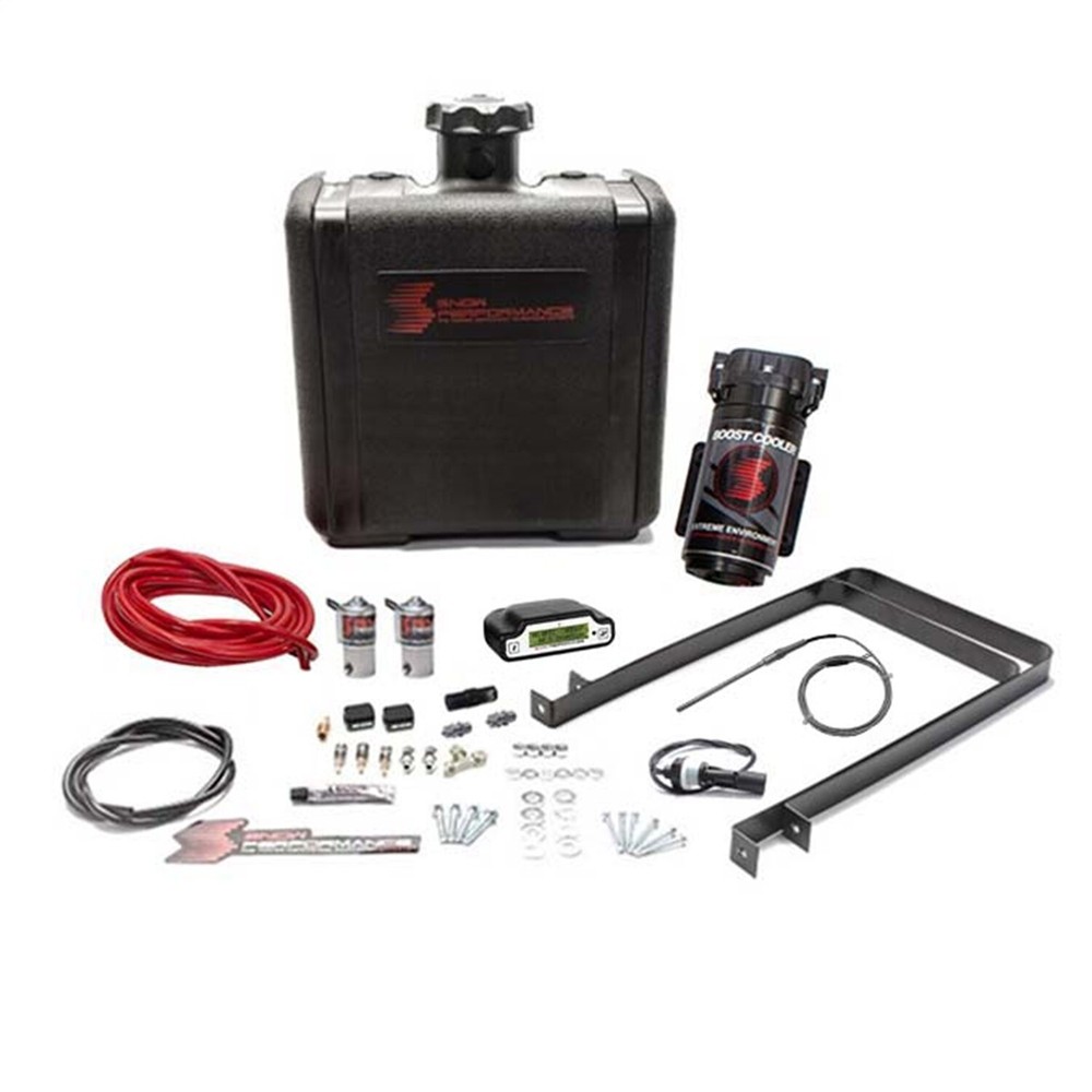 Nitrous Express SNO-510 Water/Methanol Injection System
